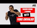 SHADOW BOXING HIIT #14 | 30-Minute Beginner Friendly Cardio Workout
