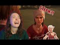 MY FIRST D&D SESSION EVER!! | Life is Strange Before the Storm Let's Play Part 2