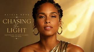Alicia Keys - Chasing the light