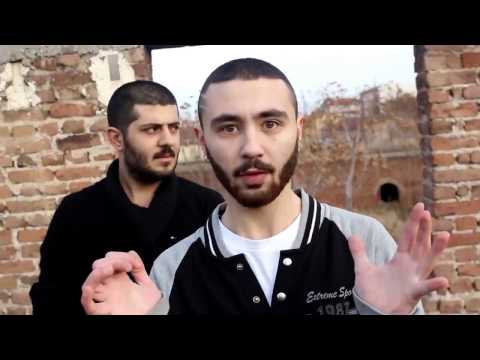 Jagged - Manyak Şey (Yüksek Ses)