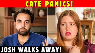 Cate s Secret EXPOSED by Josh He Says Their Marriage Is DONE