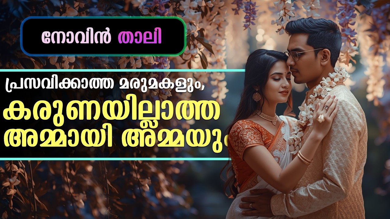 പ്രസവിക്കാത്ത മരുമകളും, കരുണയില്ലാത്ത അമ്മായി അമ്മയും...Shahul Malayil