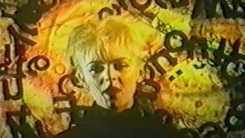 The Primitives -  Stop Killing Me (edited together from what’s available by Shane Marais)