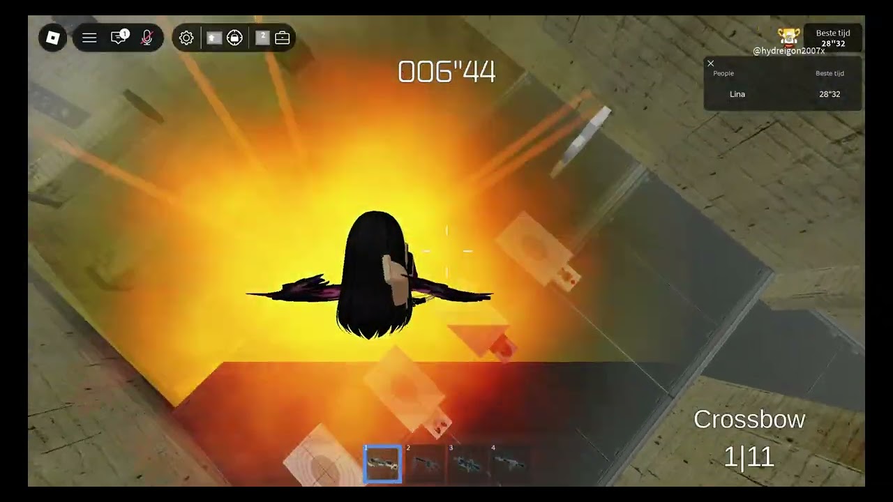 Survive And Kill The Killers In Area 51: Killhouse '28.050' (IMPROVEMENT)