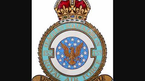 Eagle Squadron March