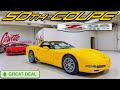 2003 C5 Z06 a *GREAT DEAL* at Corvette World!