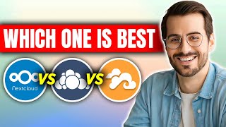Nextcloud, Owncloud, Or Seafile Which One Should You Use In 2025?