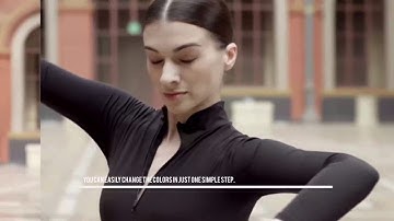 Elegant Media Slideshow | After Effects Project Files - Videohive template