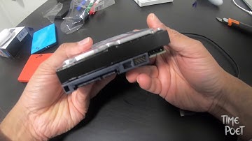 How to connect 3.5 Inch Sata HDD to Laptop via USB