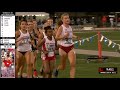 Weini Kelati & Taylor Werner Run Away From NCAA 5K Field