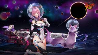 [DFO] 11th Anniversary + New Package