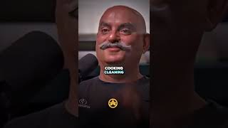 Indian Billionaire EXPOSES The Patel Motel Mafia