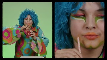 EetLust videoclip