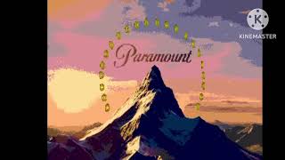 Paramount Pictures  Sega 2024