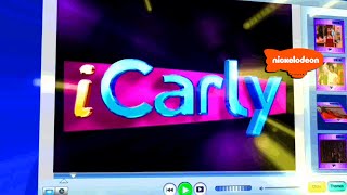 iCarly - If I created the iCarly theme song (HD)