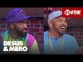 Father's Day, Drugs, & Those Rehab Places Are Pretty Lit | DESUS & MERO | SHOWTIME