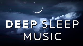 30 Min Deep Sleep: SMOOTH Entry to Dreams