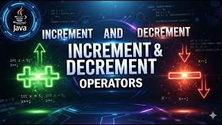 Increment Operator in java