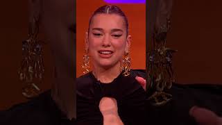 We respect #DuaLipa for following her dreams at such a young age!