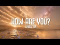 Levelz UP How Are You Official Lyric Video 
