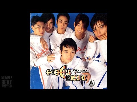 (+) 09 젝스키스 - 사나이 가는 길