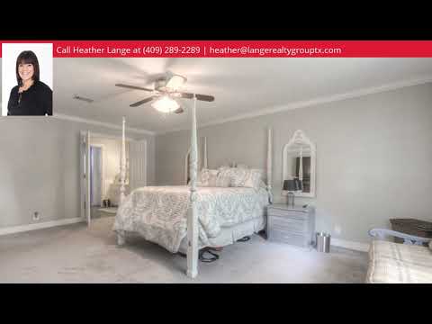 2514 Highland Blvd., Nederland, TX home video tour