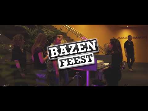 BAZENFEEST 2017 AFTERMOVIE