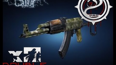 contract wars-akms prokill