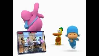 Como Se Hizo Pocoyo (Versión En Televisión) Parte 3 Del 3