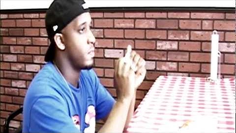 Pro Presents Redemption (The Short Film) (@mynameispro @reachrecords)