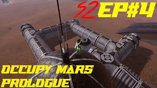 火星を占領するために廊下のループを作りました。私を信じてください、私は火星のエンジニアです😜、火星を占領プロローグシーズン2＃4 screenshot 3