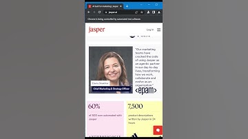 Jasper AI Review 2025 - Game Changer for Digital Marketers! 🚀 Real Demo Inside
