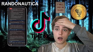 Quantum App Finds Dead Body Randonautica