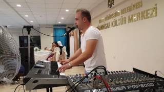 Piyanist Şantör - Erhan DENİZ - Cezayir Oyun Havası