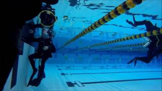 2016 SeaPerch at LSU