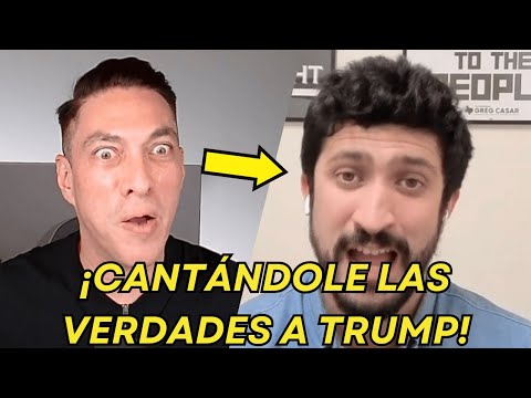 Entrevista con Rep. Greg Casar: el Congreso paralizado por proteger a los aliados de Jeffrey Epstein