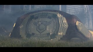 Breakfast Ball Vid