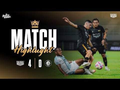 MATCH HIGHLIGHTS |