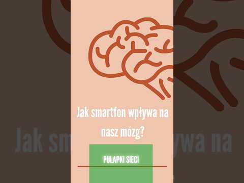 SMARTFON. Jak zmienia