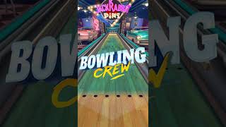 Quick Game to Kill Time | Bowling Crew - 3D Bowling Game | Android | iOS | Game Review screenshot 5