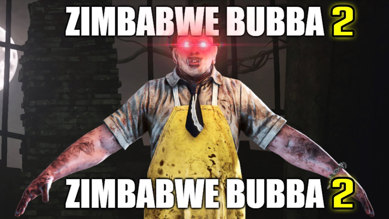 DBD: ZIMBABWE BUBBA 2 