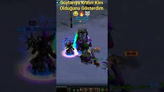 Artisliğin Sonu Kötü Bitti (Unstobpabble)😂 #bagjanamu #dandanakan #metin2 #ezel #gameforce