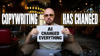 You've Been Lied to About Copywriting You've Been Lied to About Copywriting