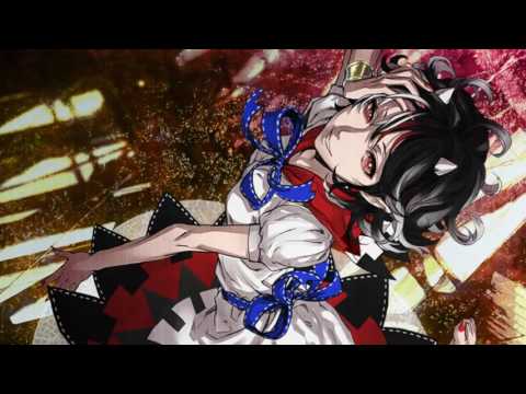 【東方Vocal／Electro】 W∀NTED「SOUND HOLIC」
