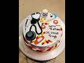 doctor cake disign #doctor #youtubeshorts #viralcakevideo 🙏🙏