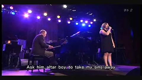 Little Altar Boy - Richard and Mindi Carpenter
