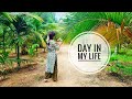 Village vlog,Quick visit to grandparents house,Day in my village,Aestheticvlog,morning to night vlog