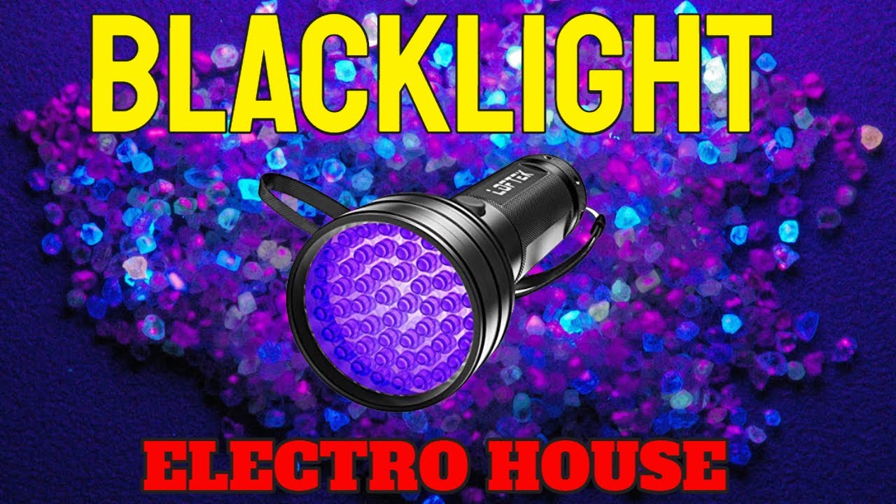 Guarda Electro House ▸ Blacklight - bLiNd su YouTube Guarda Electro House ▸ Blacklight - bLiNd su YouTube