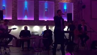 Grup Ravza - Ne olur affet beni 2018 canli - Mustafa Cihat HD