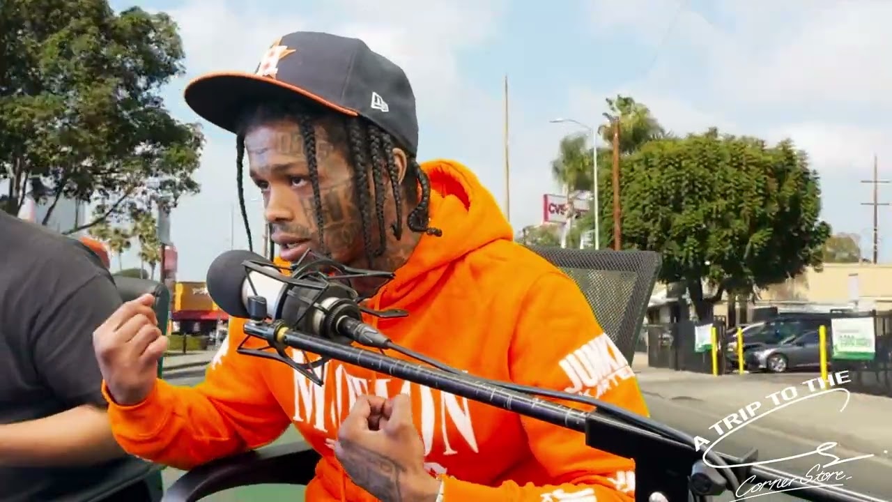 A TRIP TO THE CORNER STORE: X4 399